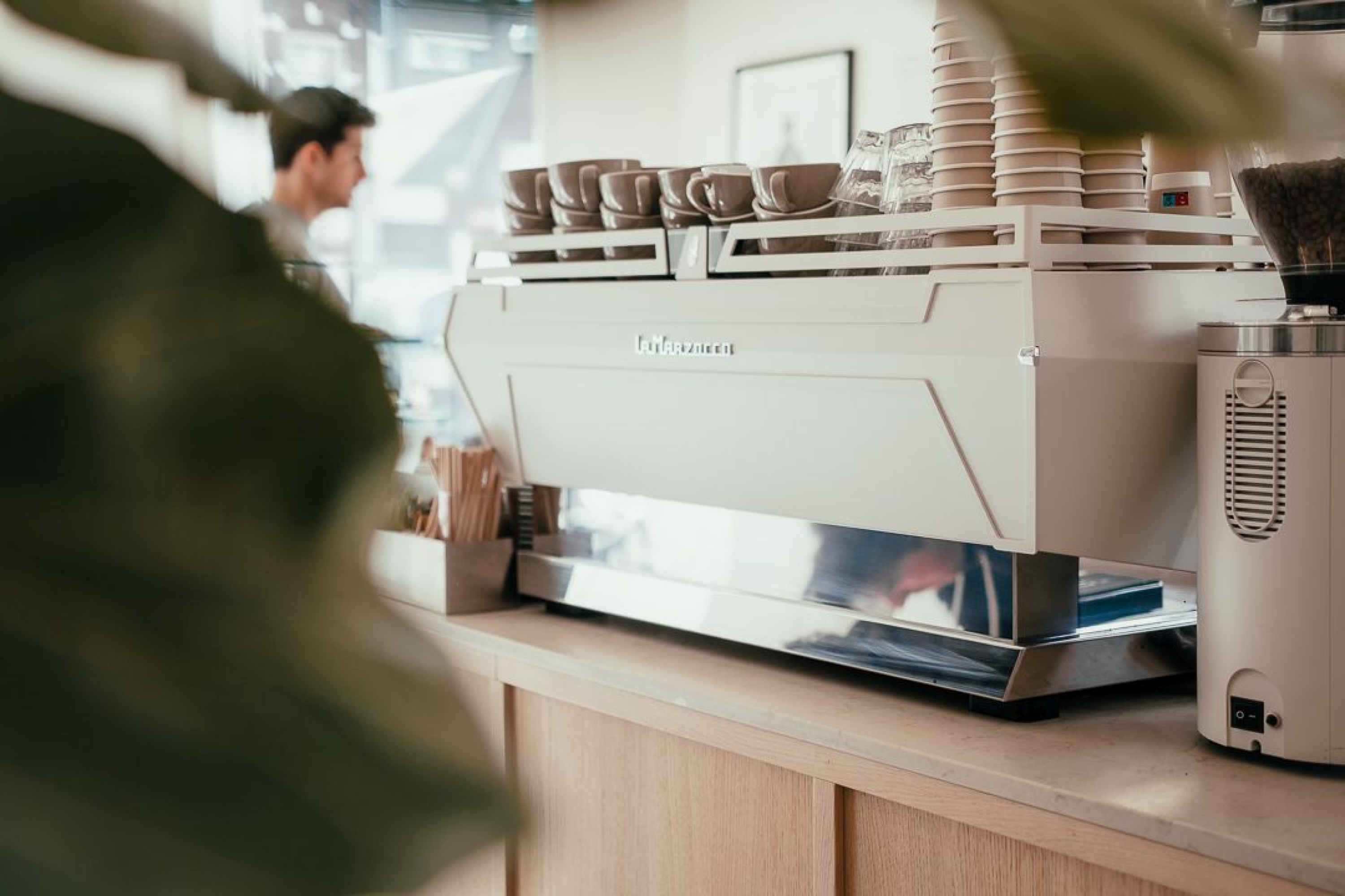 La Marzocco KB90
