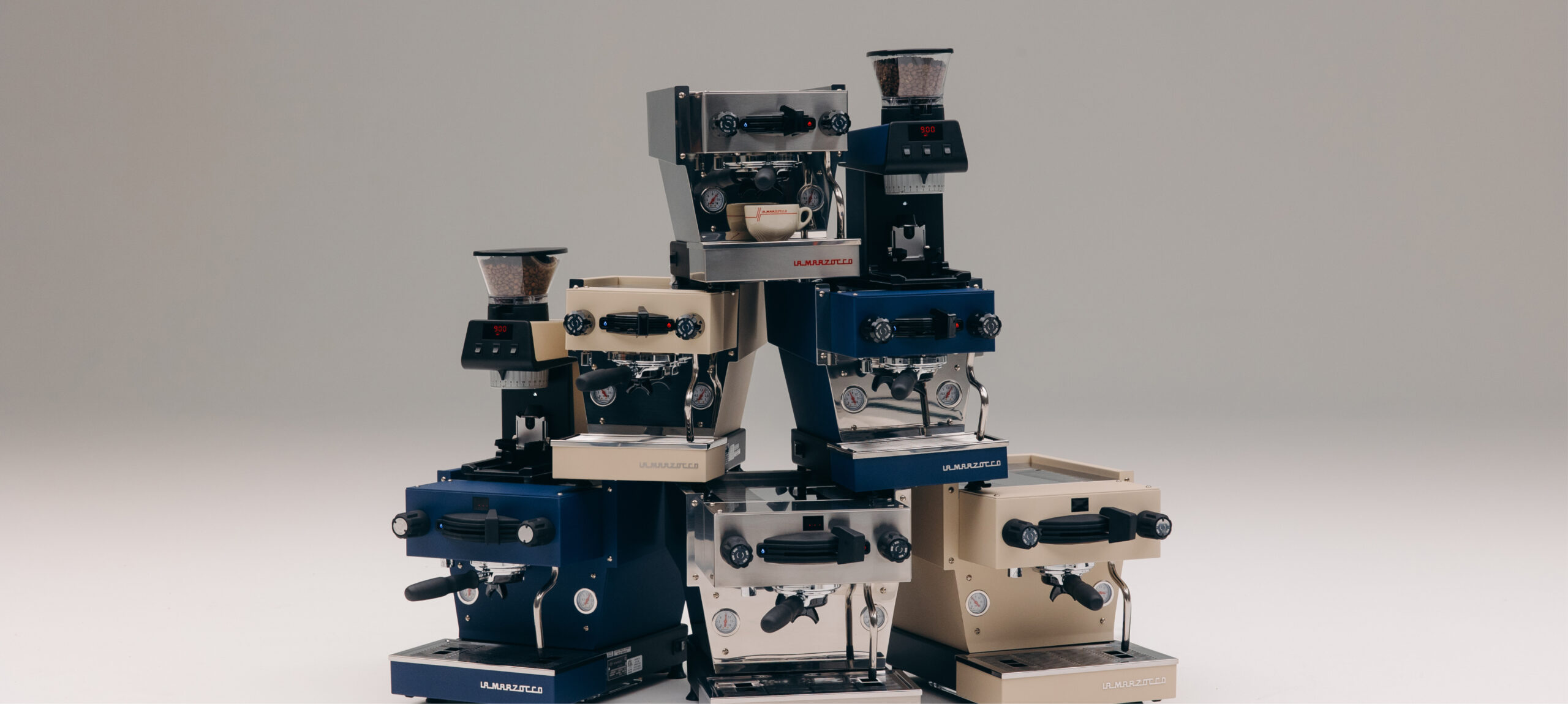 La Marzocco KB90