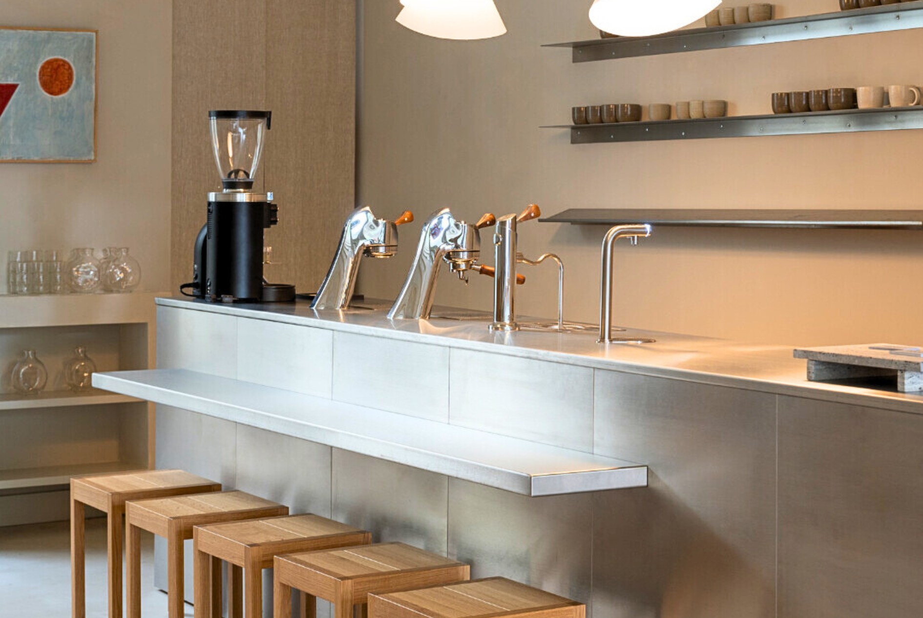 Modbar Amsterdam