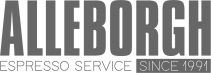 Alleborgh Espresso Service